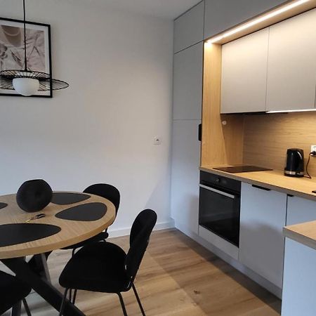 Apartament Opal - Family & Spa Διαμέρισμα Dziwnów Εξωτερικό φωτογραφία