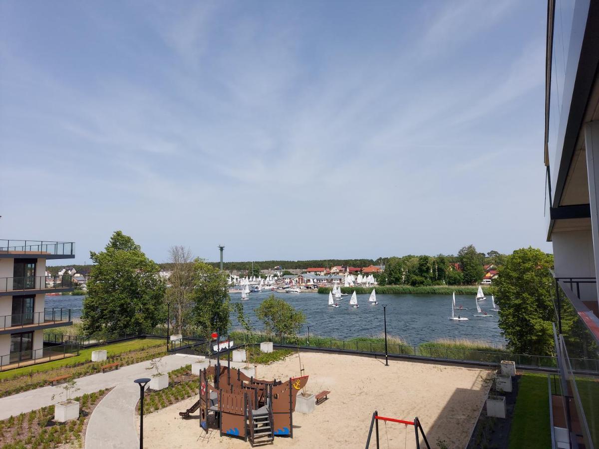 Apartament Opal - Family & Spa Διαμέρισμα Dziwnów Εξωτερικό φωτογραφία