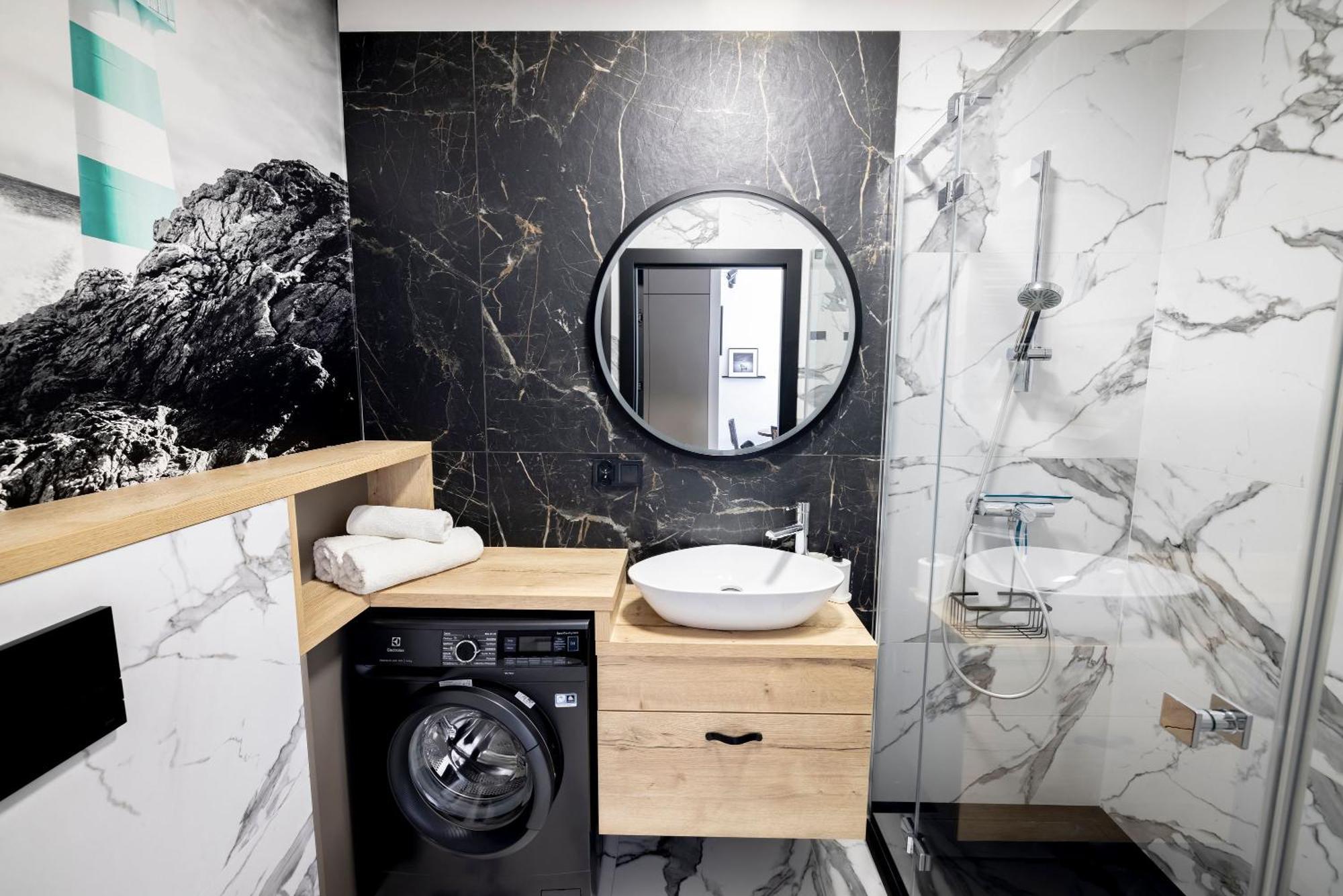 Apartament Opal - Family & Spa Διαμέρισμα Dziwnów Εξωτερικό φωτογραφία
