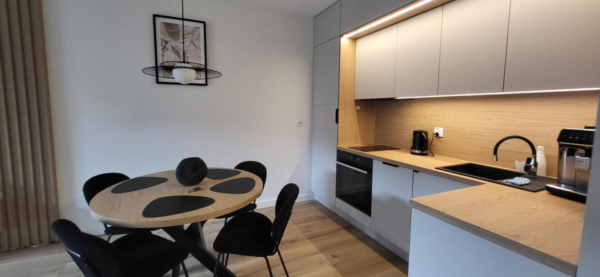 Apartament Opal - Family & Spa Διαμέρισμα Dziwnów Εξωτερικό φωτογραφία
