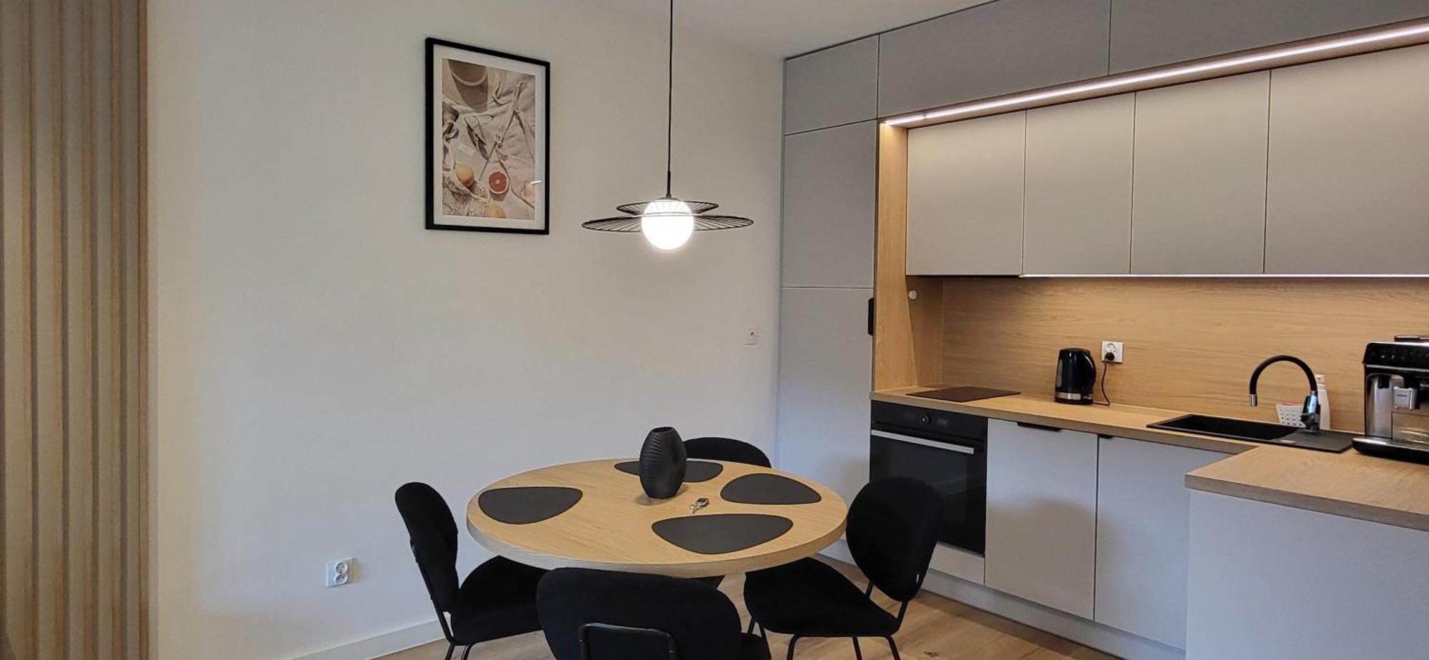 Apartament Opal - Family & Spa Διαμέρισμα Dziwnów Εξωτερικό φωτογραφία