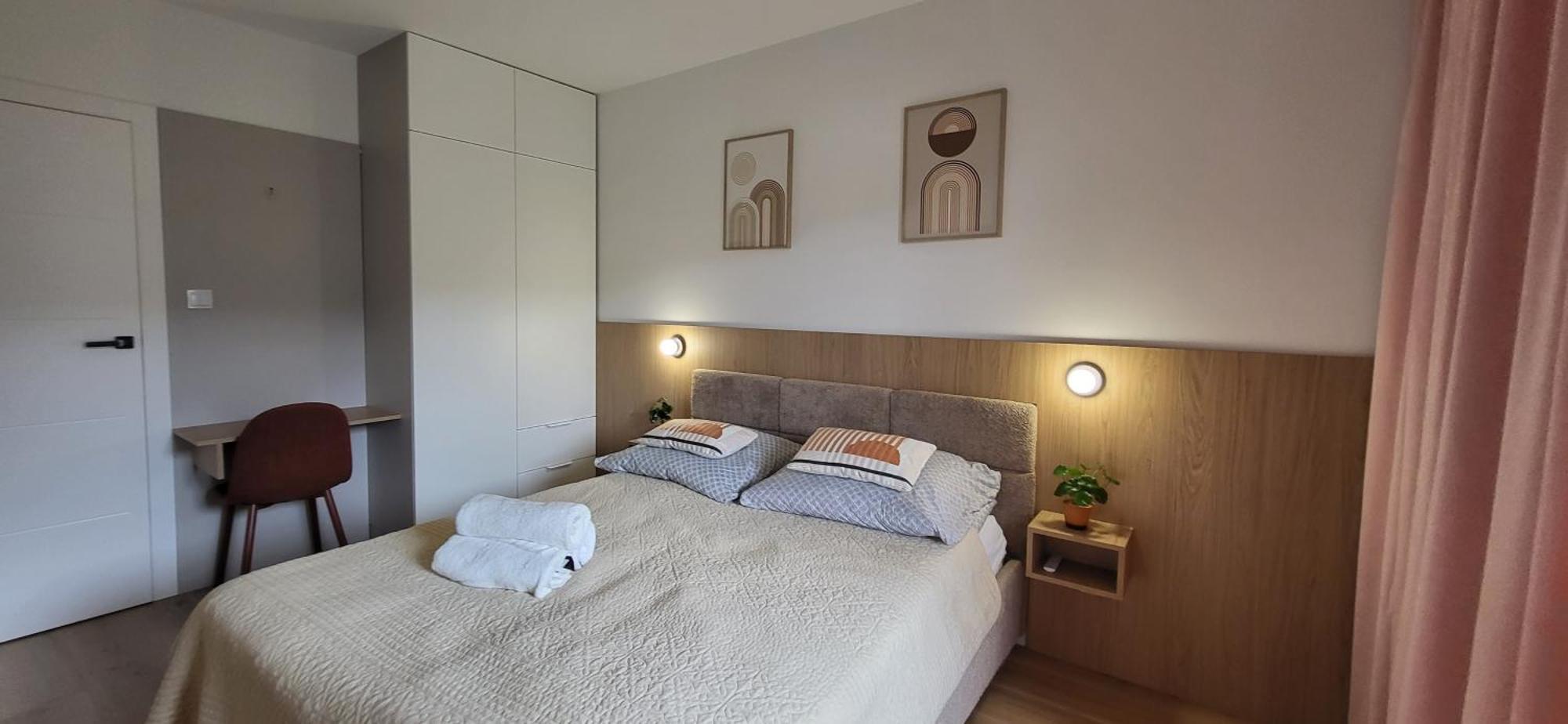 Apartament Opal - Family & Spa Διαμέρισμα Dziwnów Εξωτερικό φωτογραφία