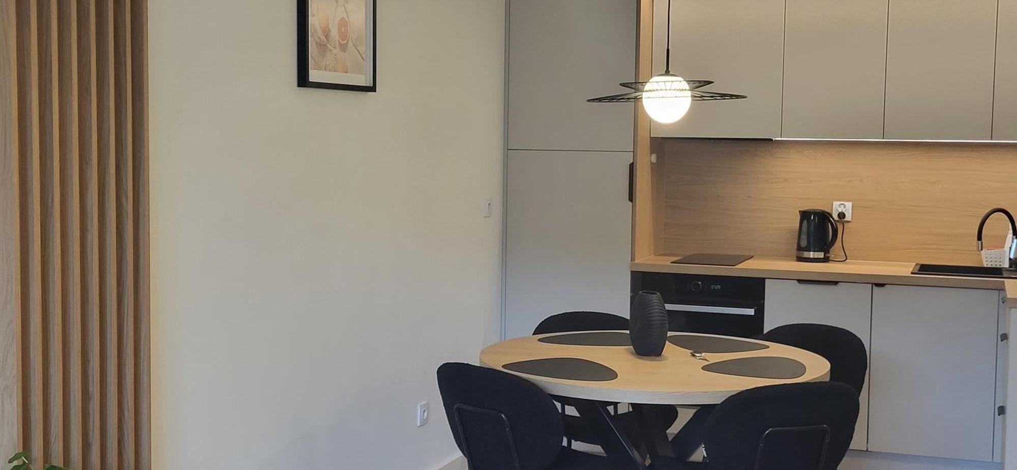Apartament Opal - Family & Spa Διαμέρισμα Dziwnów Εξωτερικό φωτογραφία
