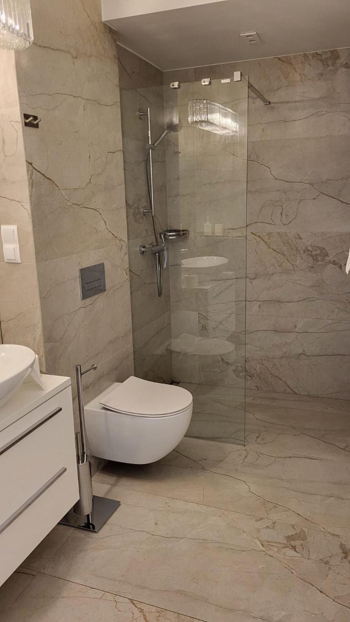 Apartament Opal - Family & Spa Διαμέρισμα Dziwnów Εξωτερικό φωτογραφία